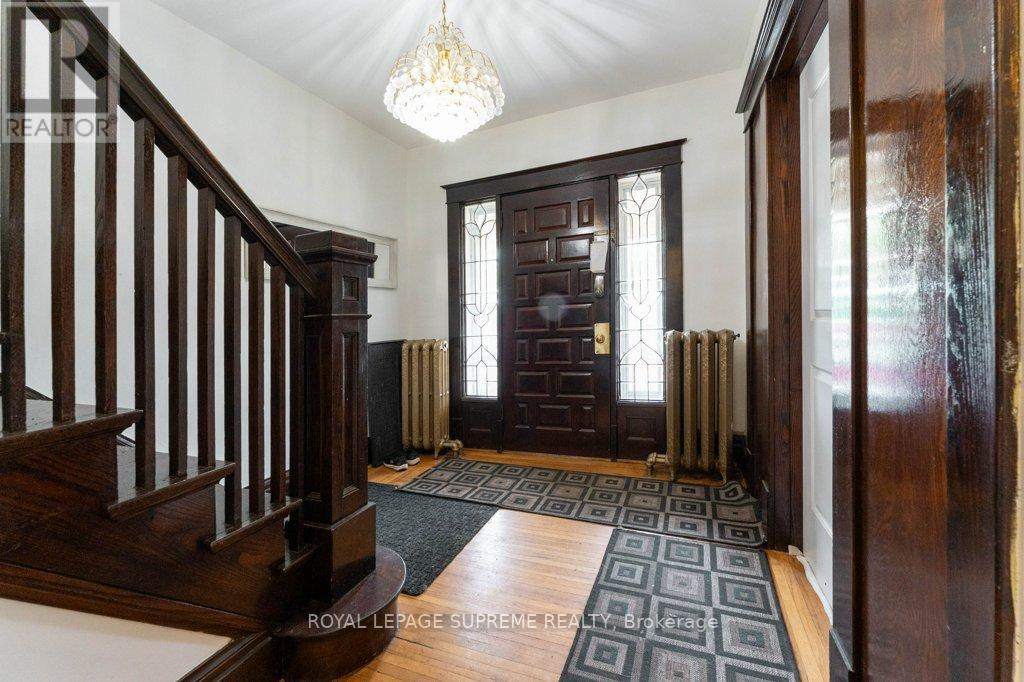 115 Balsam Avenue S, Hamilton, Ontario  L8M 3B1 - Photo 3 - X13150572