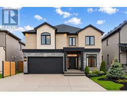 395 KLEIN CIRCLE, Hamilton, Ontario