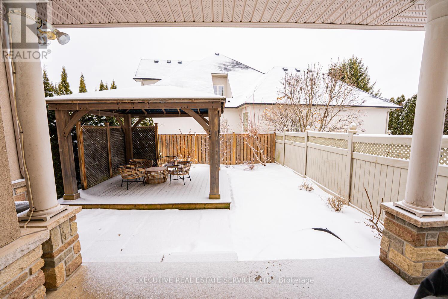 4 Berkshire Place, Hamilton, Ontario  L9K 0A9 - Photo 22 - X13150652