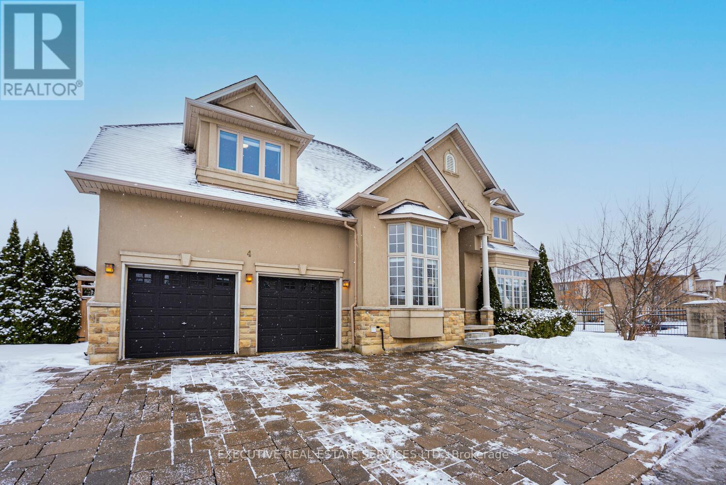 4 Berkshire Place, Hamilton, Ontario  L9K 0A9 - Photo 4 - X13150652