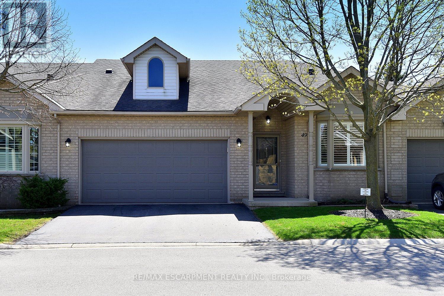 49 Riveroaks Drive, Hamilton, Ontario  L0R 1W0 - Photo 1 - X13150670
