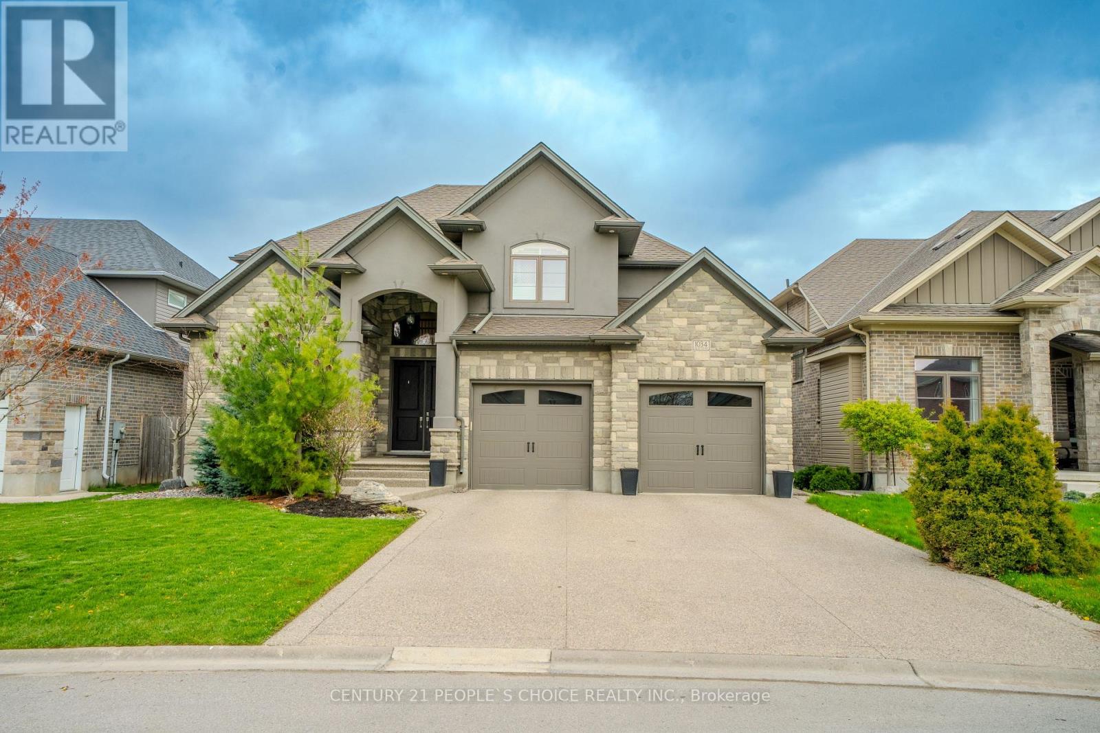1034 MELSETTER WAY, London North, Ontario