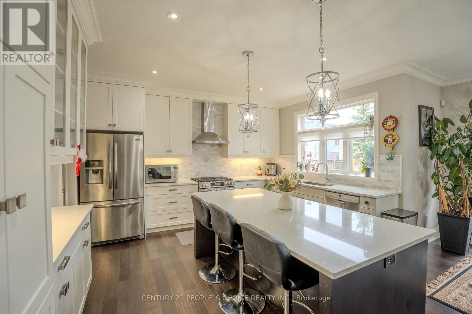 1034 Melsetter Way, London North, Ontario  N6G 0S5 - Photo 21 - X13150700