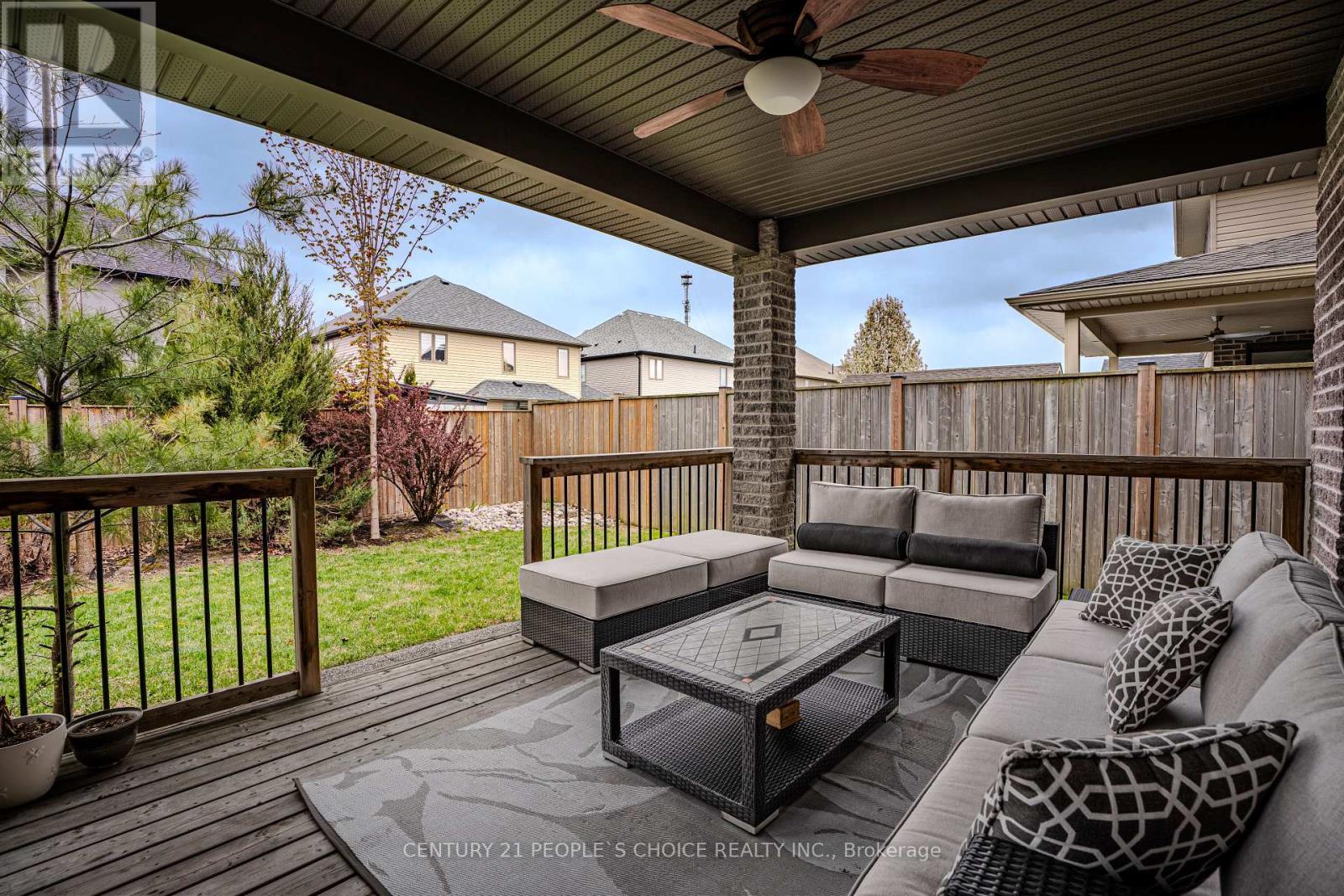 1034 Melsetter Way, London North, Ontario  N6G 0S5 - Photo 26 - X13150700