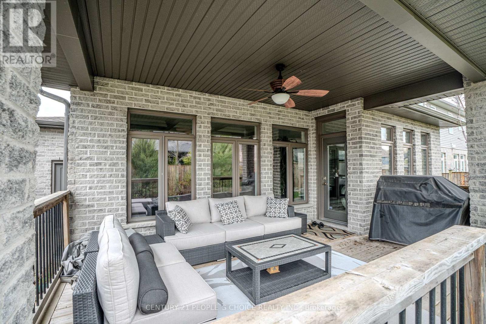 1034 Melsetter Way, London North, Ontario  N6G 0S5 - Photo 3 - X13150700