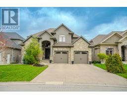 1034 MELSETTER WAY, London North, Ontario