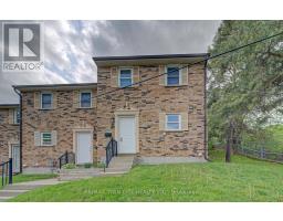 26 - 175 CEDAR STREET, Cambridge, Ontario