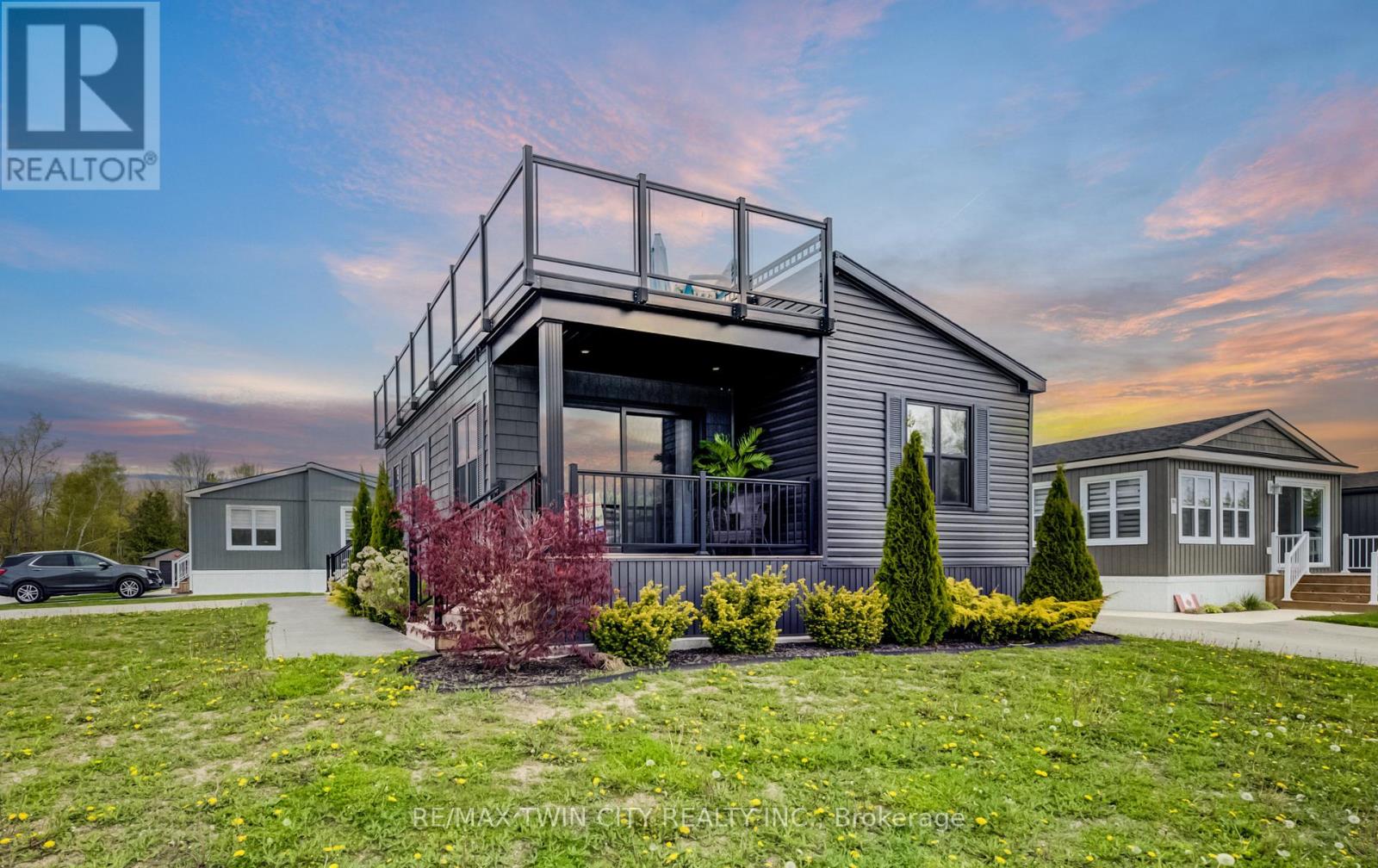 61 - 77683 Bluewater Highway, Bluewater, Ontario  N0M 1G0 - Photo 4 - X13150770