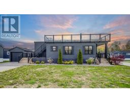 61 - 77683 BLUEWATER HIGHWAY, Bluewater, Ontario