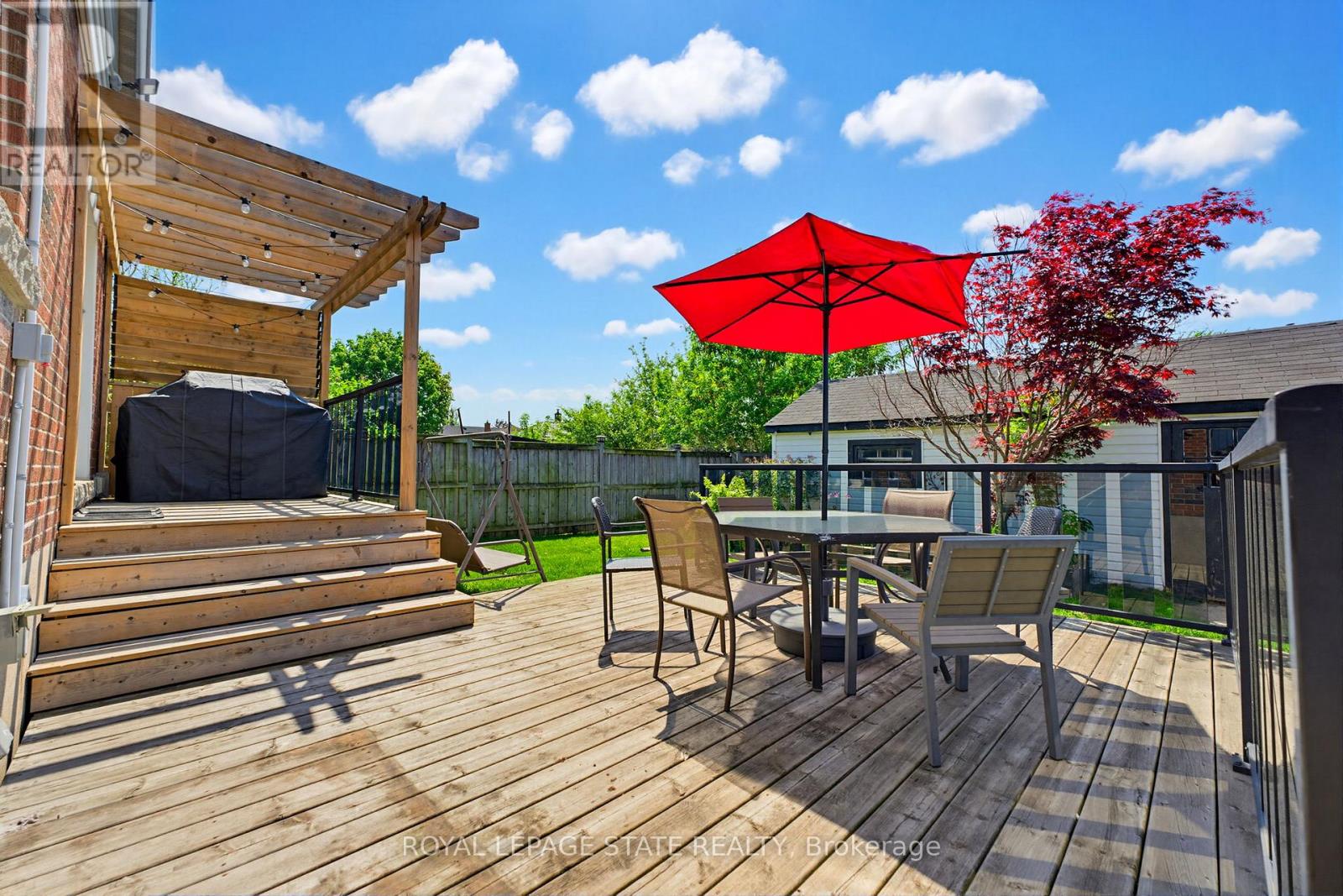 140 Parkdale Avenue, Hamilton, Ontario  L8K 3P4 - Photo 39 - X13150780