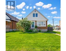 140 PARKDALE AVENUE, Hamilton, Ontario