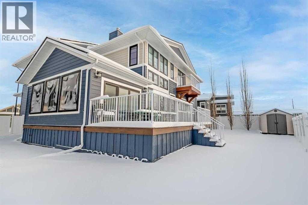 57 Larratt Close, Red Deer, Alberta  T4R 0S6 - Photo 2 - A2306843