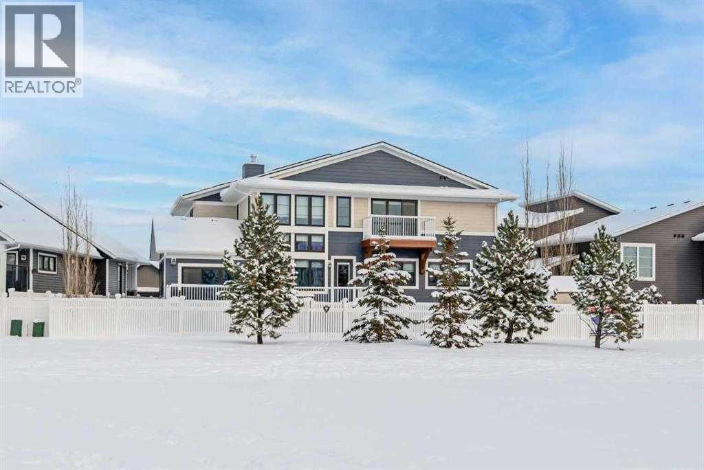 57 Larratt Close, Red Deer, Alberta  T4R 0S6 - Photo 3 - A2306843