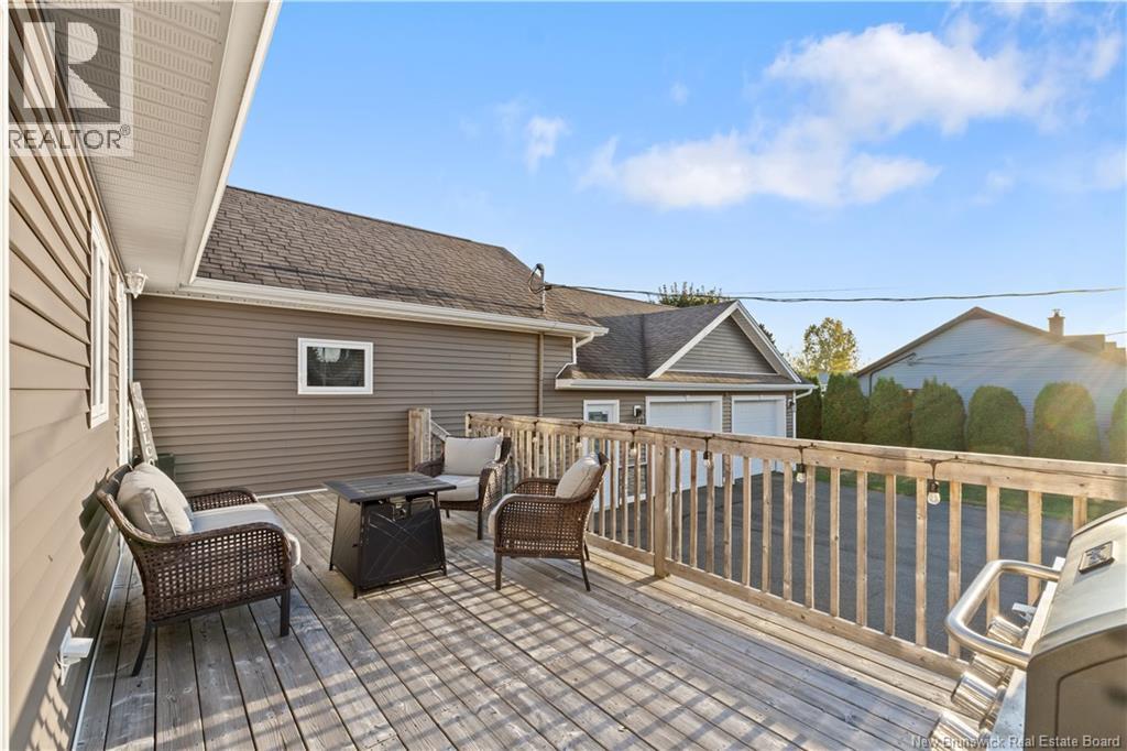 42 Du Parc Road, Bouctouche, New Brunswick  E4S 3C5 - Photo 8 - NB134299