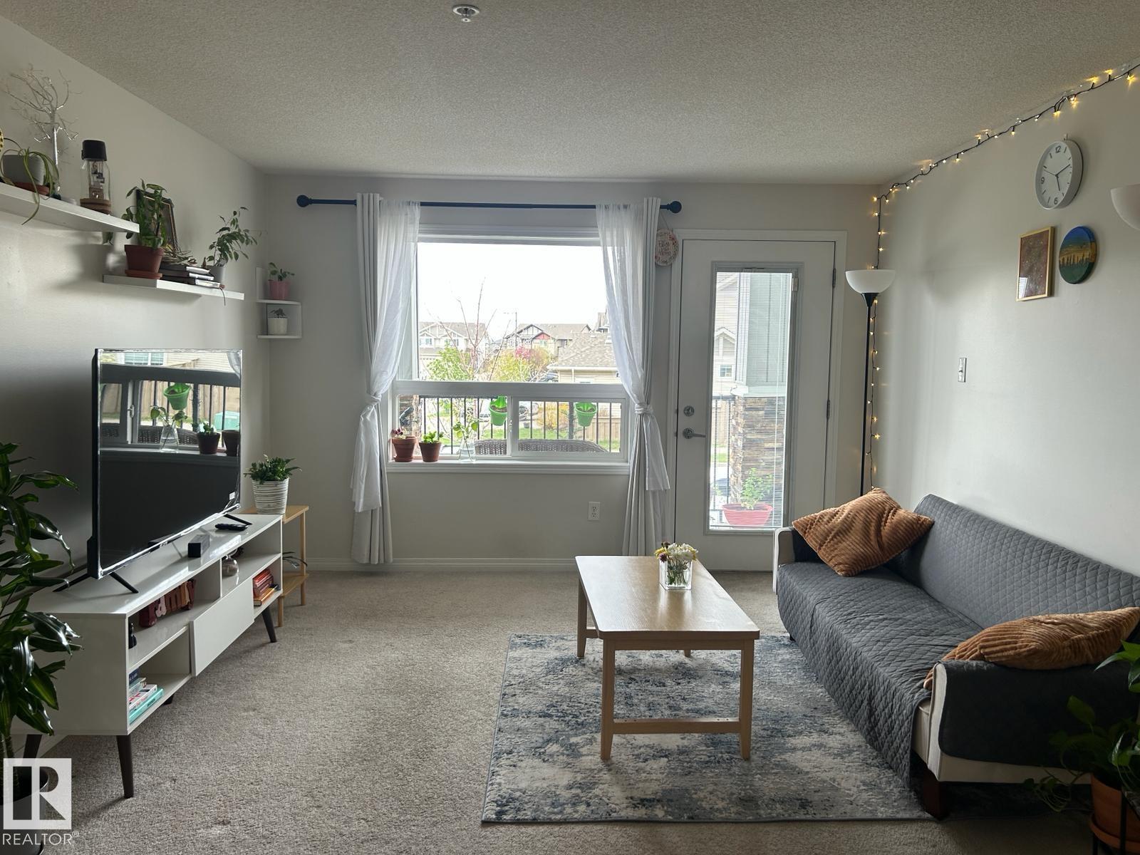 #1228 9363 Simpson Dr Nw, Edmonton, Alberta  T6R 0N2 - Photo 3 - E4488798