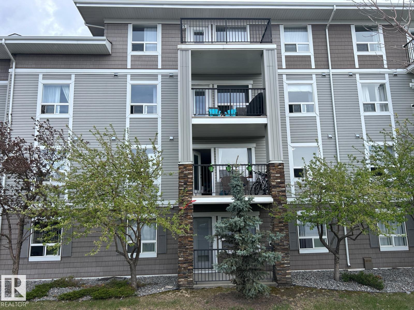 #1228 9363 Simpson Dr Nw, Edmonton, Alberta  T6R 0N2 - Photo 2 - E4488798