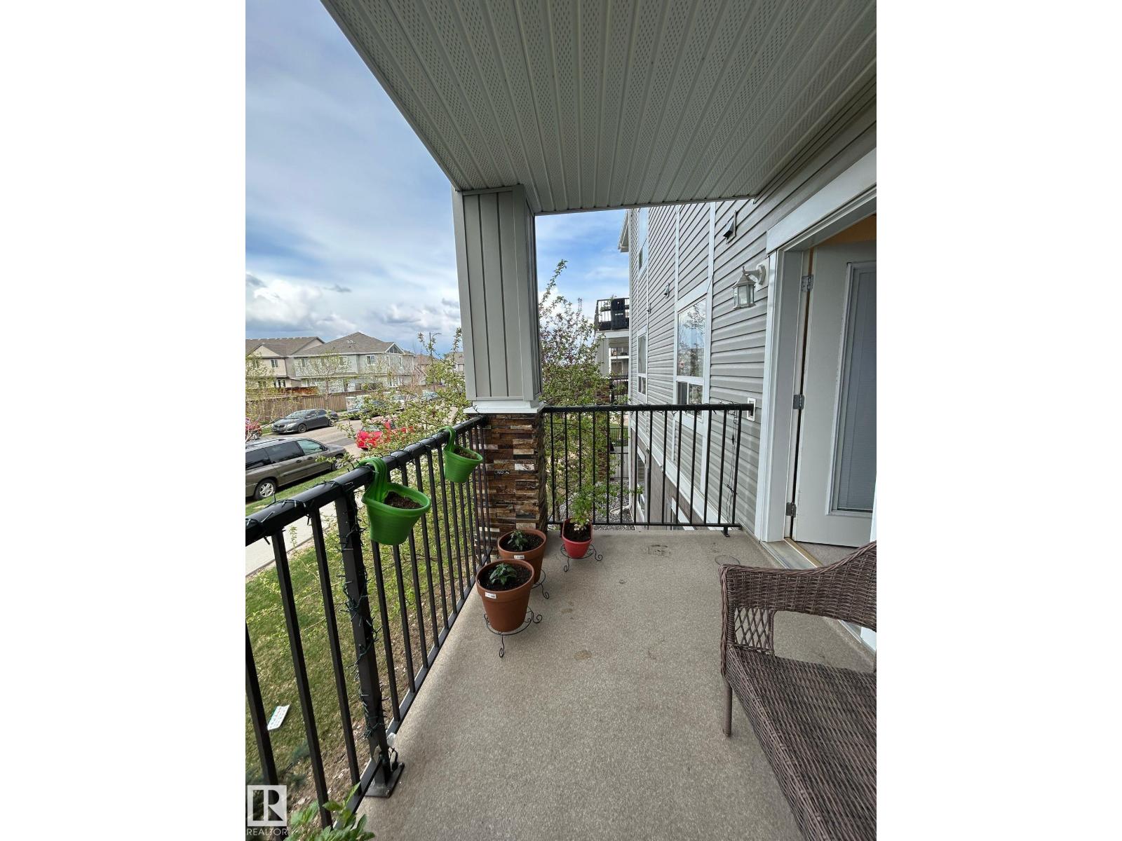 #1228 9363 Simpson Dr Nw, Edmonton, Alberta  T6R 0N2 - Photo 18 - E4488798