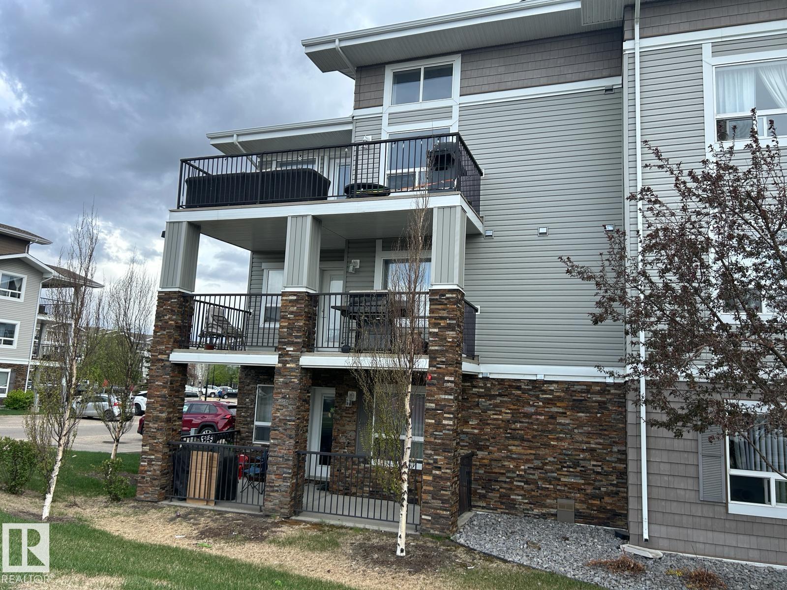 #1228 9363 Simpson Dr Nw, Edmonton, Alberta  T6R 0N2 - Photo 23 - E4488798