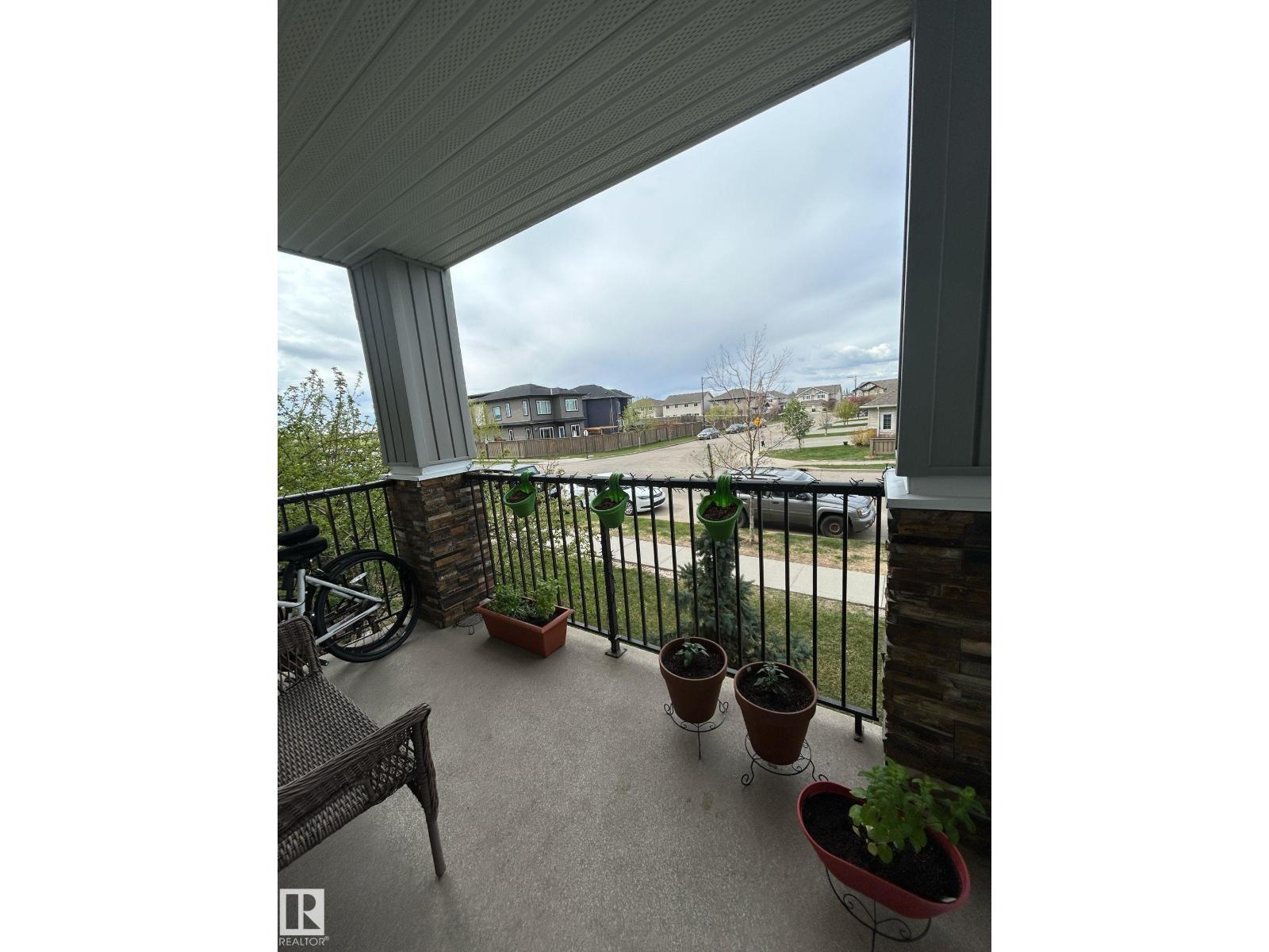 #1228 9363 Simpson Dr Nw, Edmonton, Alberta  T6R 0N2 - Photo 17 - E4488798