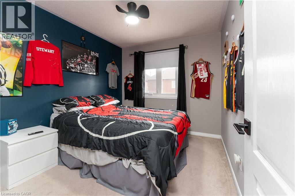 46 Harnesworth Crescent, Waterdown, Ontario  L0R 2H6 - Photo 22 - 40831814