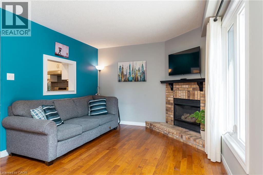 46 Harnesworth Crescent, Waterdown, Ontario  L0R 2H6 - Photo 14 - 40831814