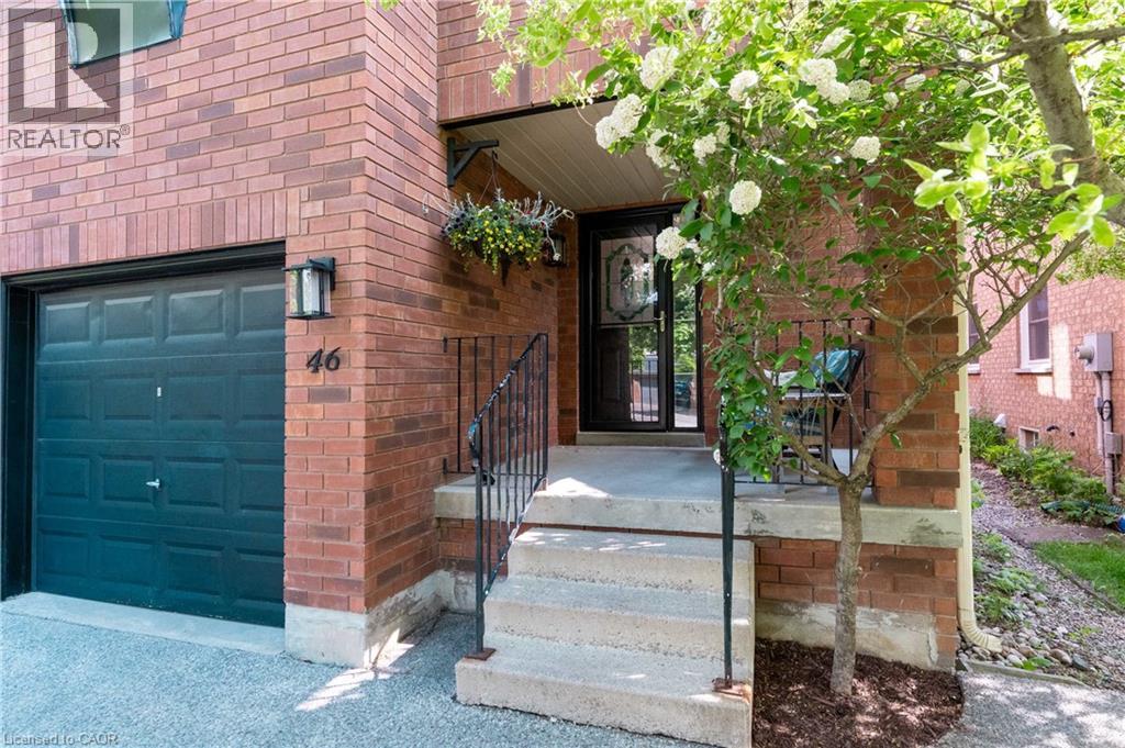 46 Harnesworth Crescent, Waterdown, Ontario  L0R 2H6 - Photo 7 - 40831814