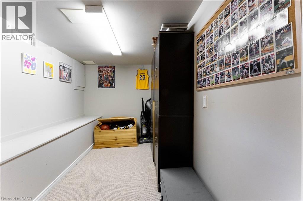 46 Harnesworth Crescent, Waterdown, Ontario  L0R 2H6 - Photo 36 - 40831814