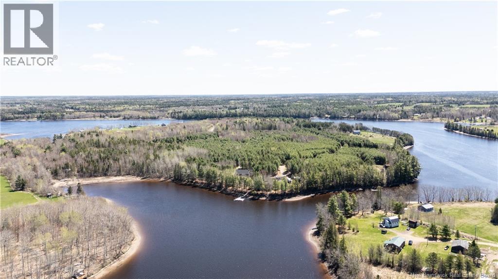 22-1 Sunshine Lane, Bass River, New Brunswick  E4T 1H9 - Photo 9 - NB137049