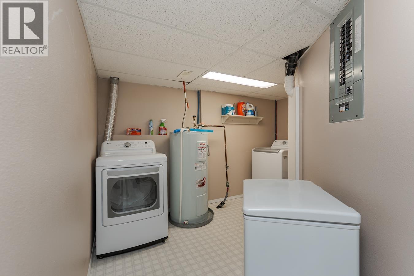 109 3101 St Anne Crescent, Prince George, British Columbia  V2N 5M3 - Photo 31 - R3125412