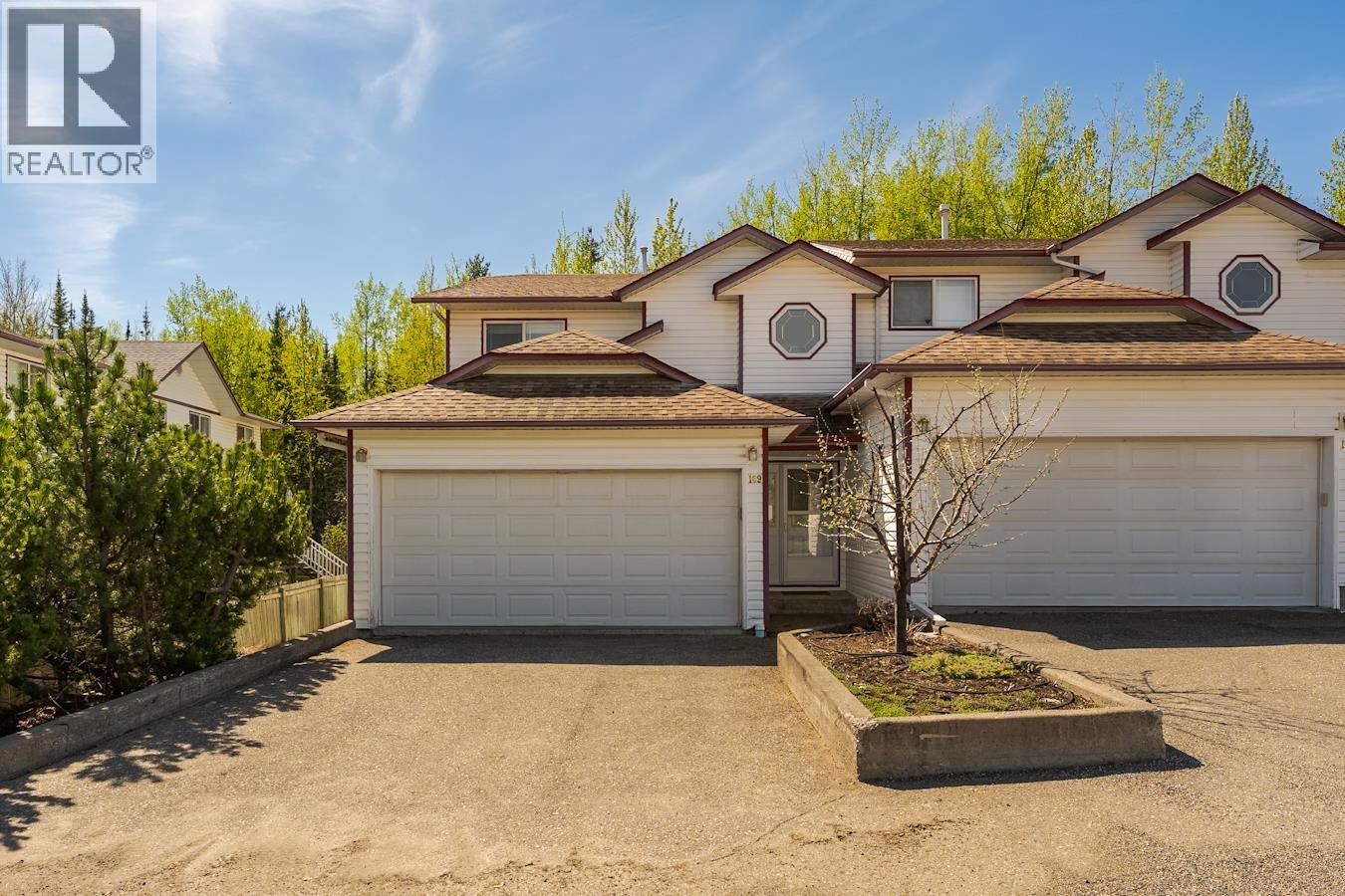 109 3101 St Anne Crescent, Prince George, British Columbia  V2N 5M3 - Photo 1 - R3125412