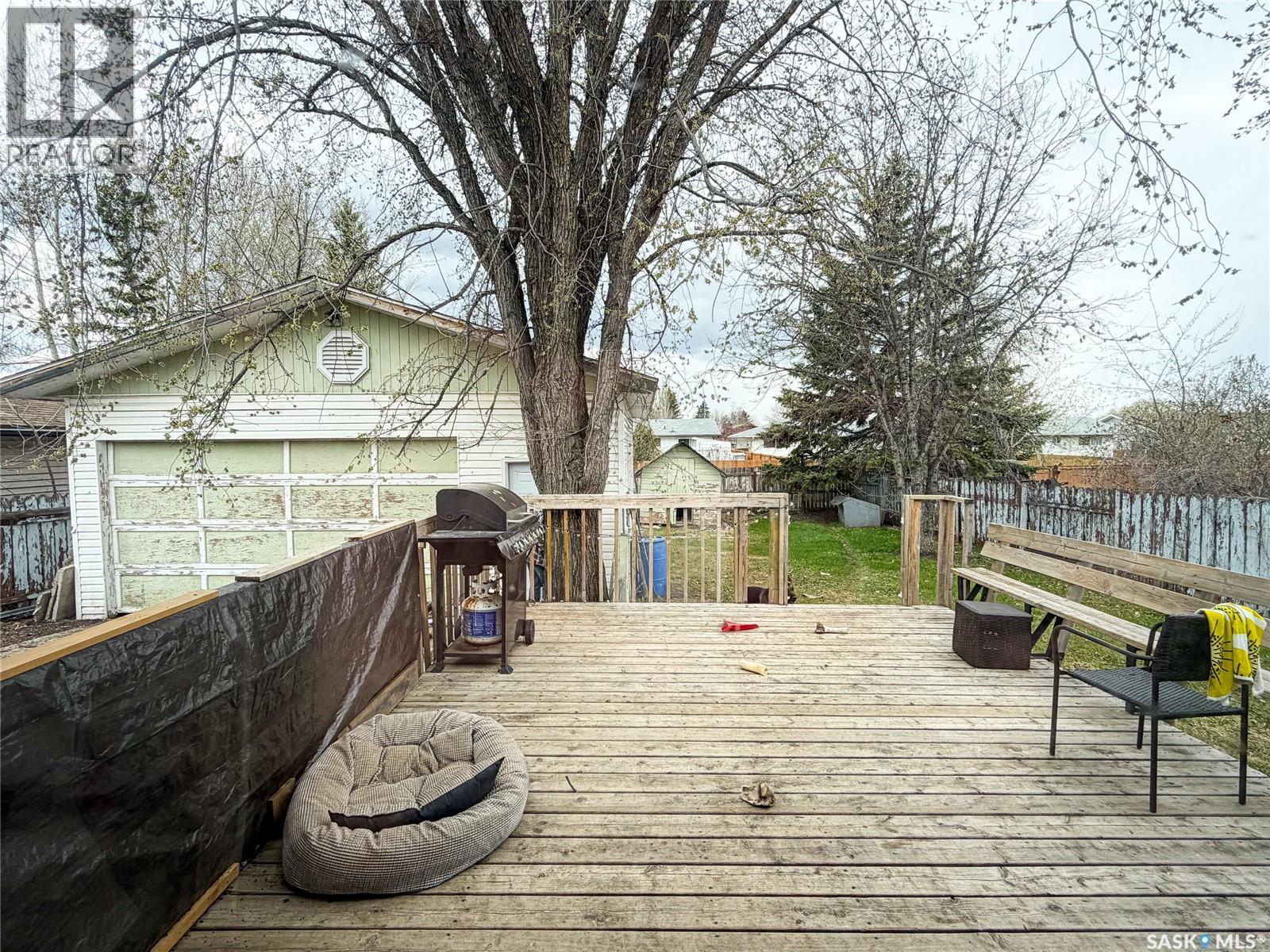 7 Dunfield Crescent, Meadow Lake, Saskatchewan  S9X 1E6 - Photo 17 - SK036545