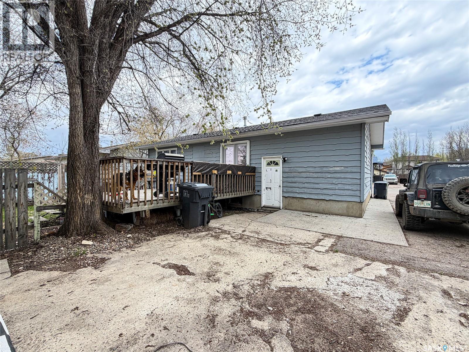 7 Dunfield Crescent, Meadow Lake, Saskatchewan  S9X 1E6 - Photo 20 - SK036545
