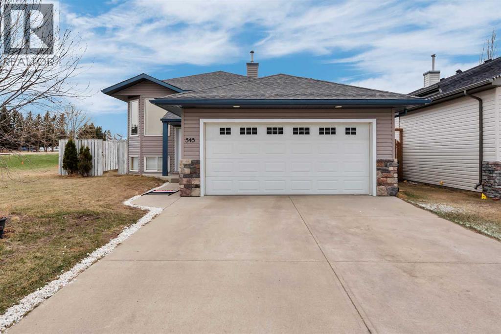 545 Hillview Gate, Strathmore, Alberta  T1P 1Z6 - Photo 2 - A2305676