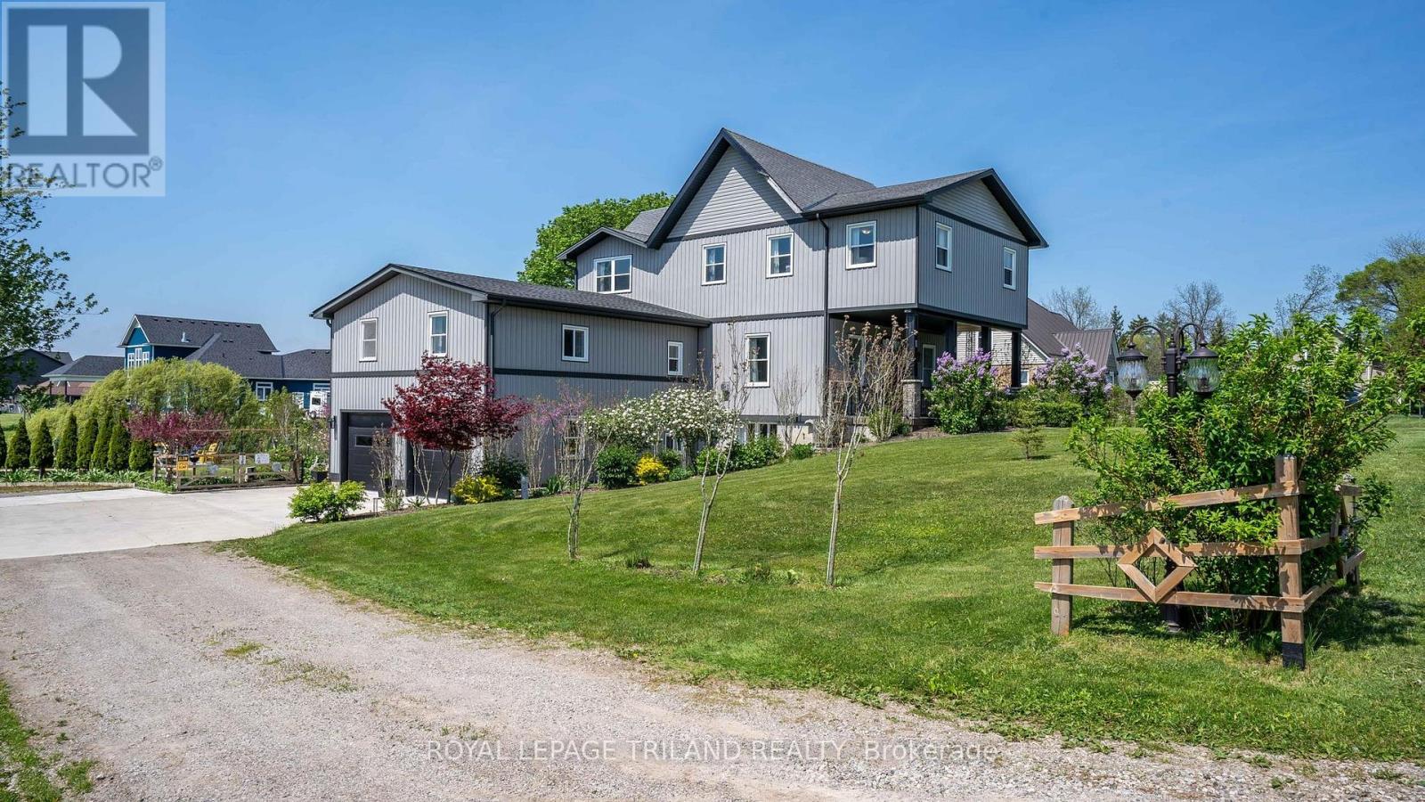 33134 BACK STREET, Dutton/Dunwich, Ontario