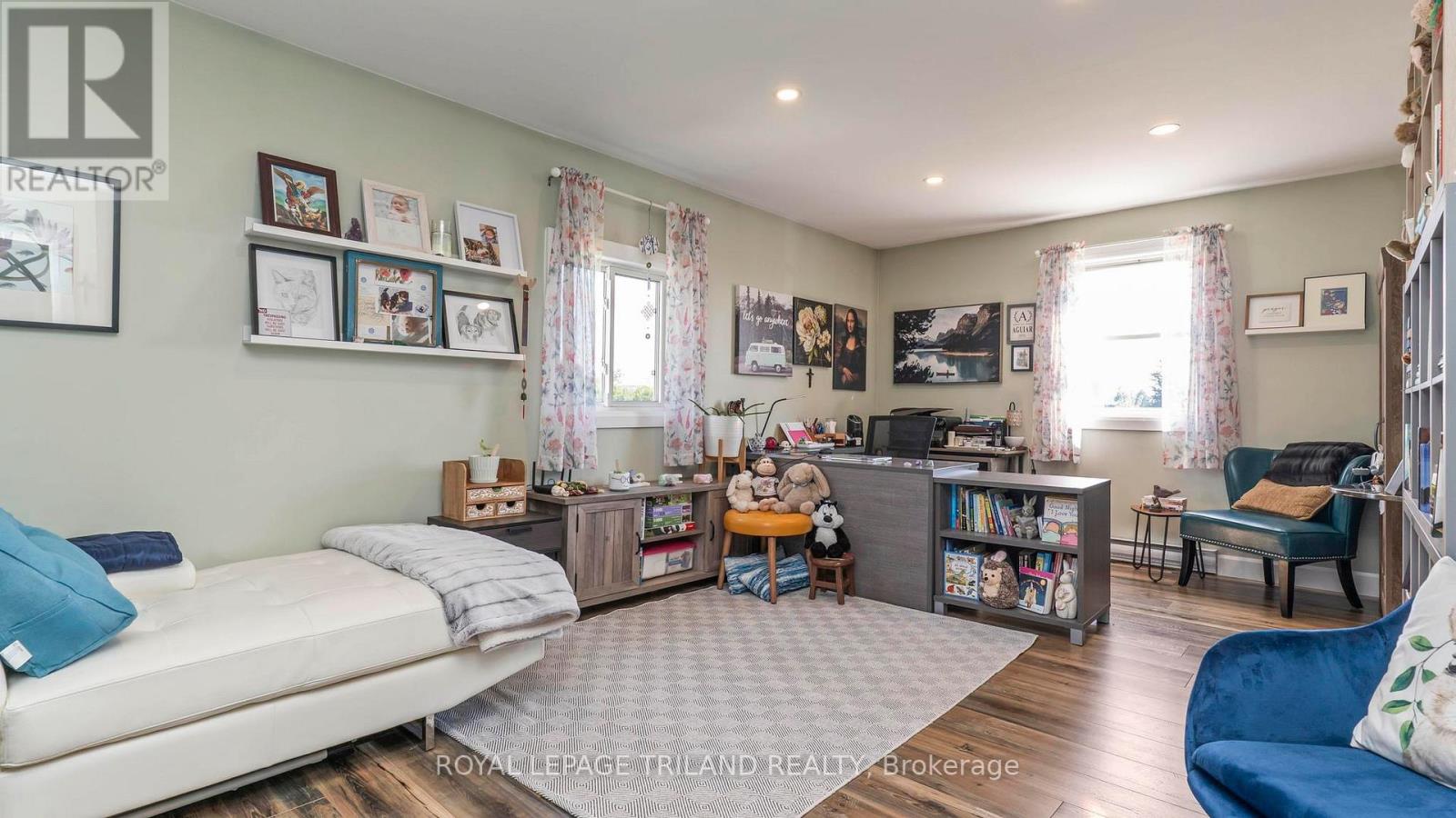 33134 Back Street, Dutton/dunwich, Ontario  N0L 1P0 - Photo 18 - X13150908