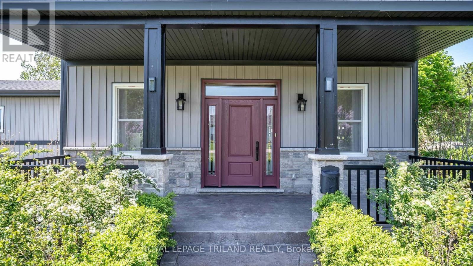 33134 Back Street, Dutton/dunwich, Ontario  N0L 1P0 - Photo 3 - X13150908