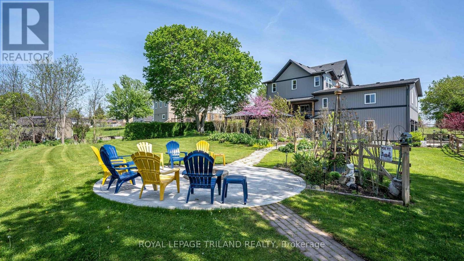 33134 Back Street, Dutton/dunwich, Ontario  N0L 1P0 - Photo 33 - X13150908