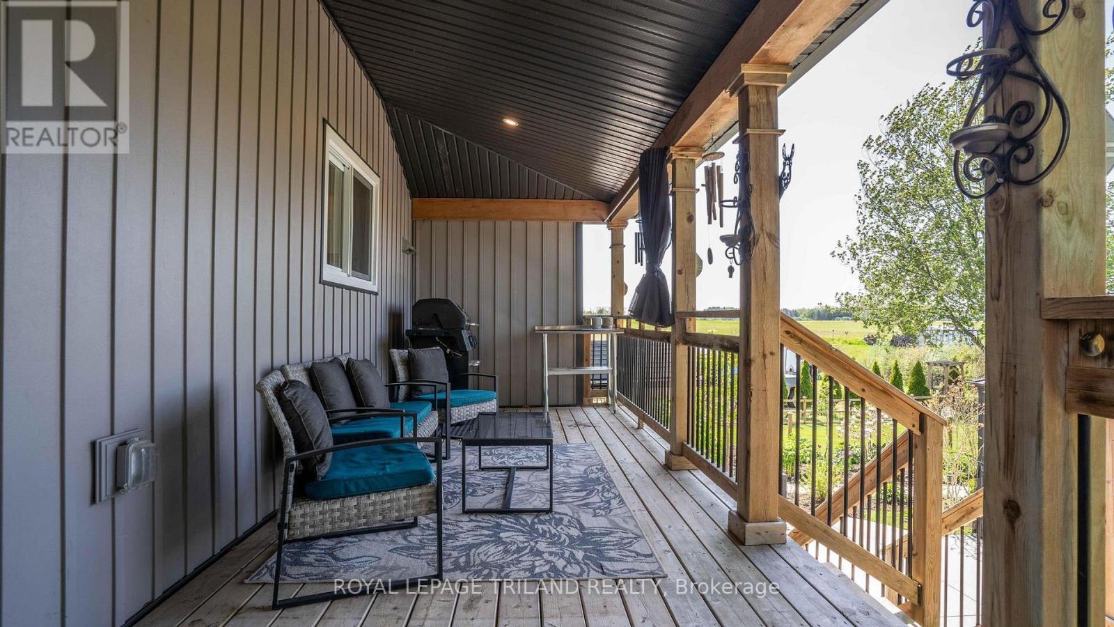 33134 Back Street, Dutton/dunwich, Ontario  N0L 1P0 - Photo 34 - X13150908