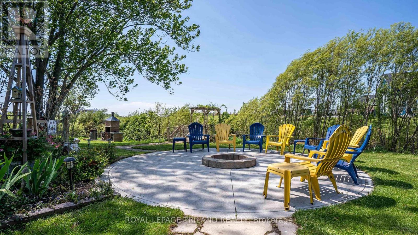 33134 Back Street, Dutton/dunwich, Ontario  N0L 1P0 - Photo 38 - X13150908
