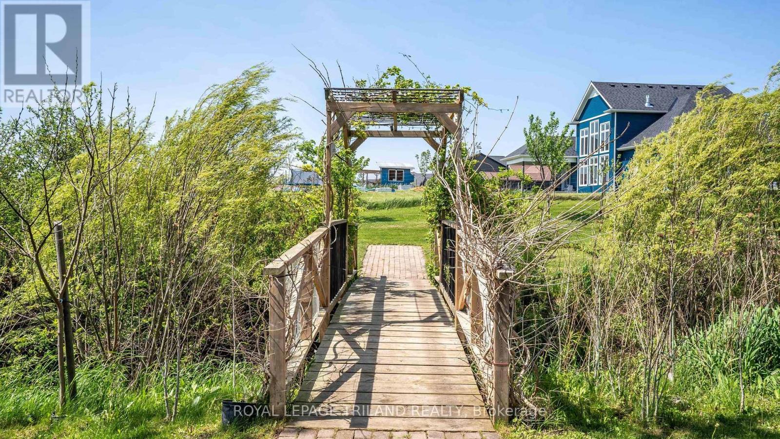 33134 Back Street, Dutton/dunwich, Ontario  N0L 1P0 - Photo 39 - X13150908