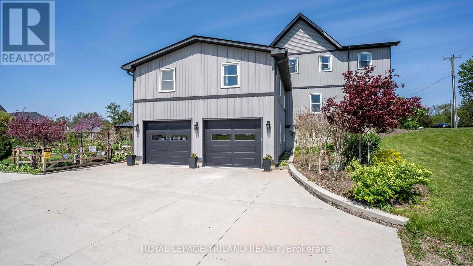 33134 Back Street, Dutton/dunwich, Ontario  N0L 1P0 - Photo 4 - X13150908