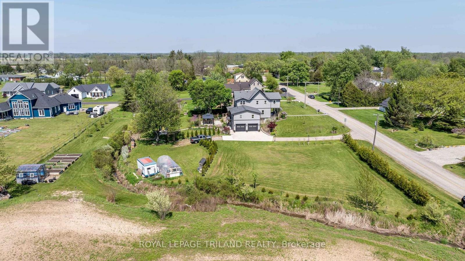 33134 Back Street, Dutton/dunwich, Ontario  N0L 1P0 - Photo 42 - X13150908