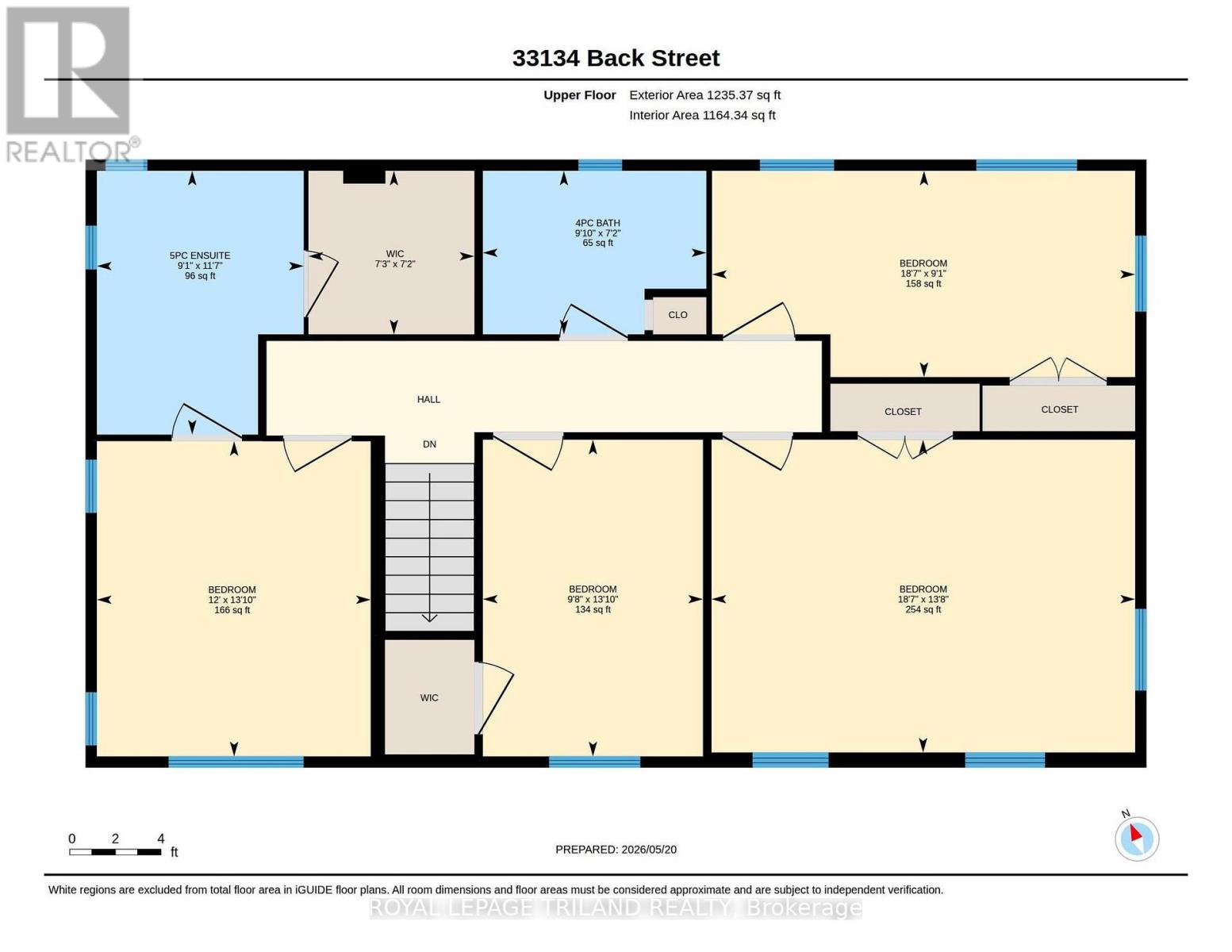 33134 Back Street, Dutton/dunwich, Ontario  N0L 1P0 - Photo 44 - X13150908