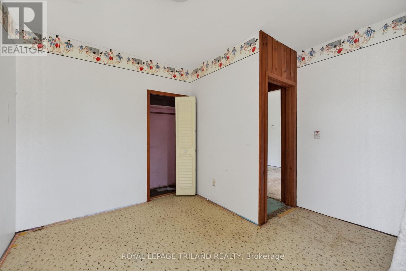 147 Burns Street, Strathroy-Caradoc, Ontario  N7G 1X4 - Photo 15 - X13151038