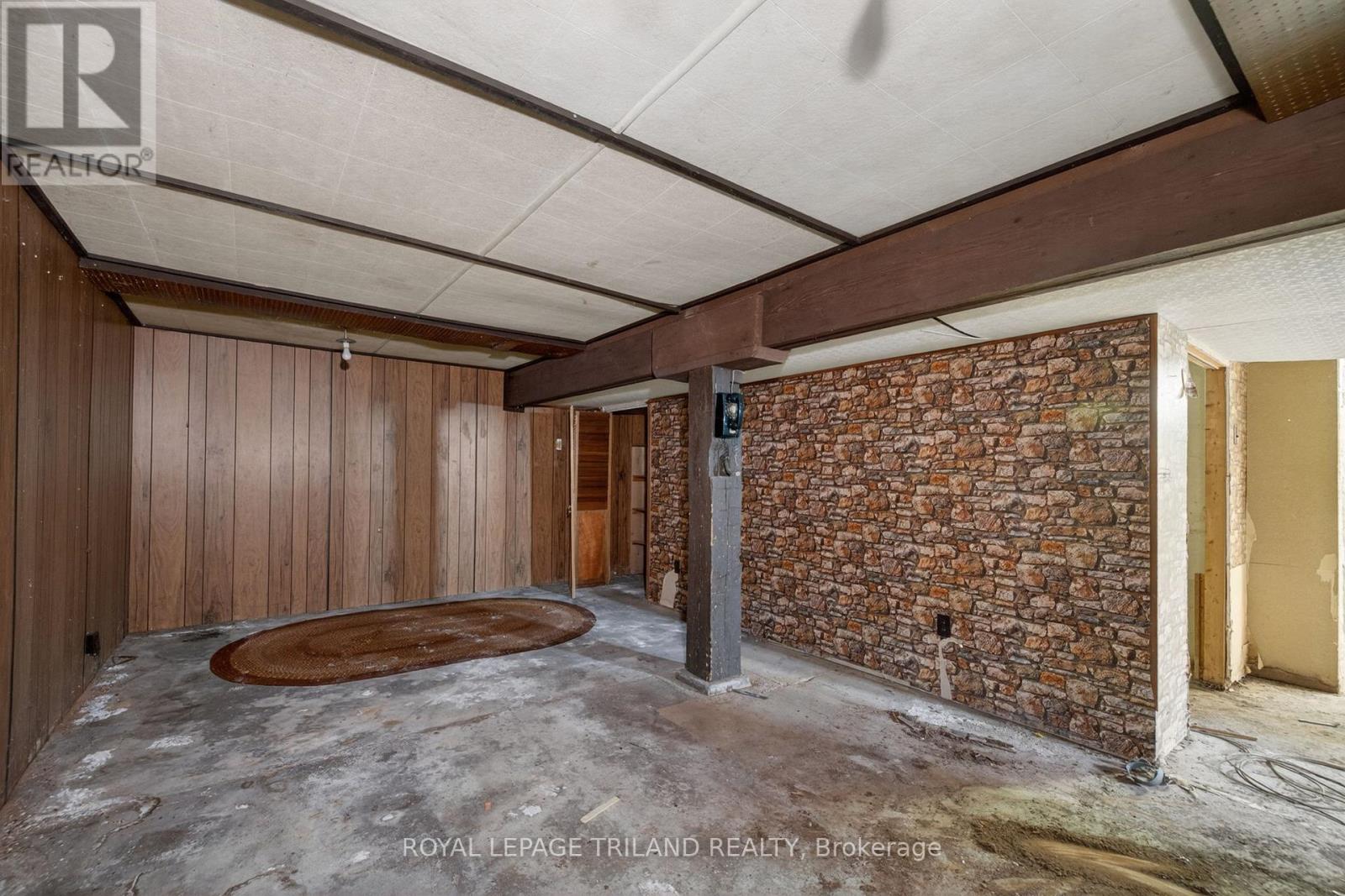 147 Burns Street, Strathroy-Caradoc, Ontario  N7G 1X4 - Photo 17 - X13151038