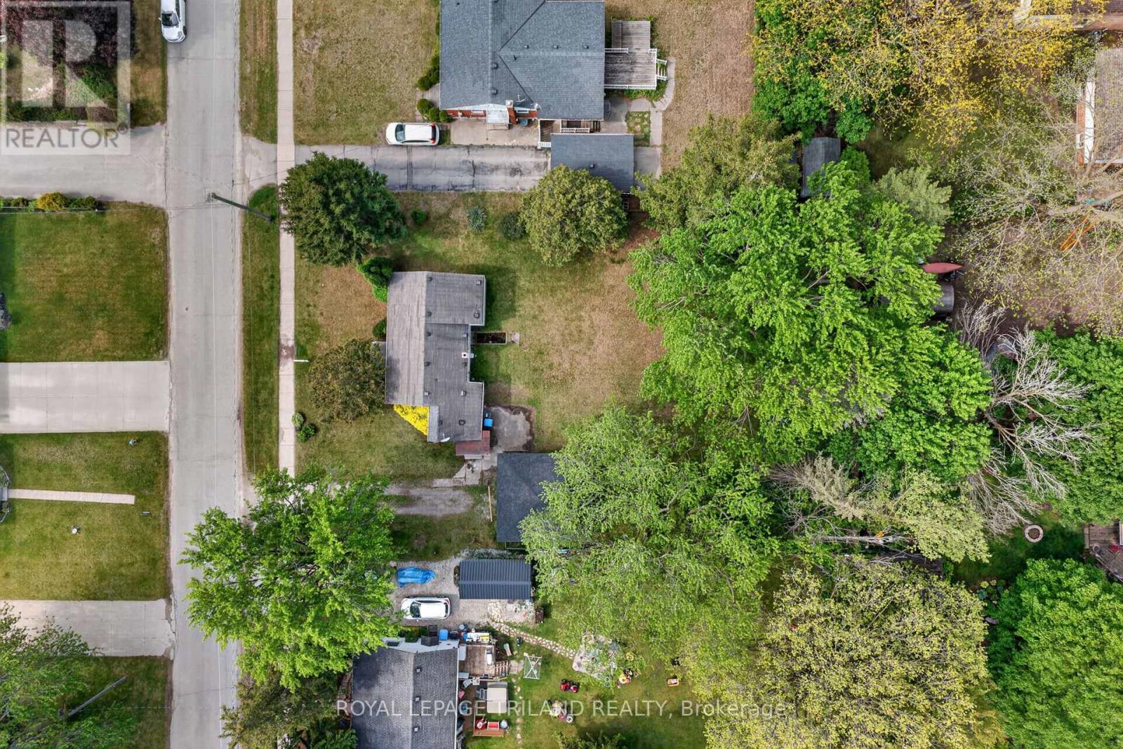147 Burns Street, Strathroy-Caradoc, Ontario  N7G 1X4 - Photo 19 - X13151038
