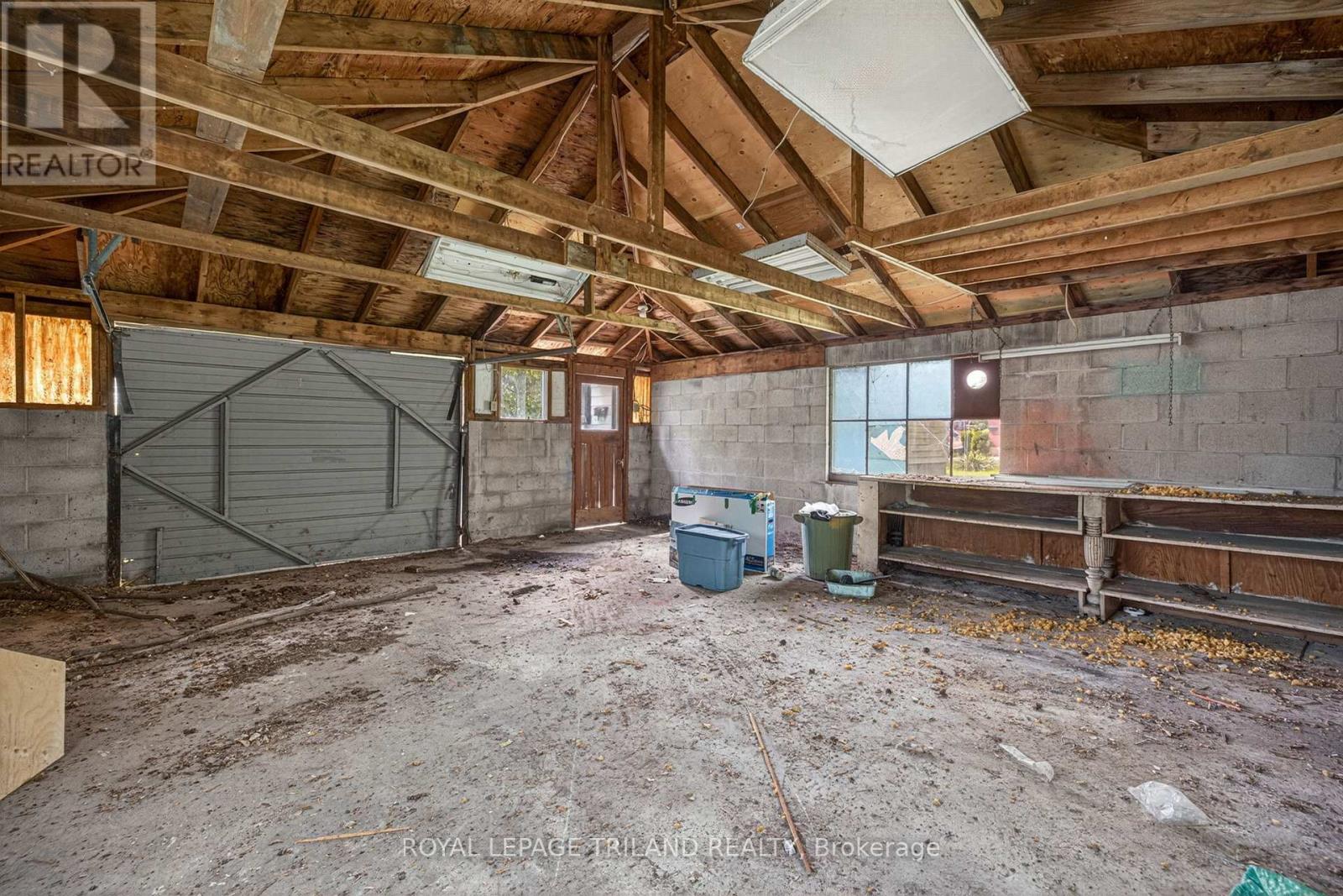 147 Burns Street, Strathroy-Caradoc, Ontario  N7G 1X4 - Photo 23 - X13151038