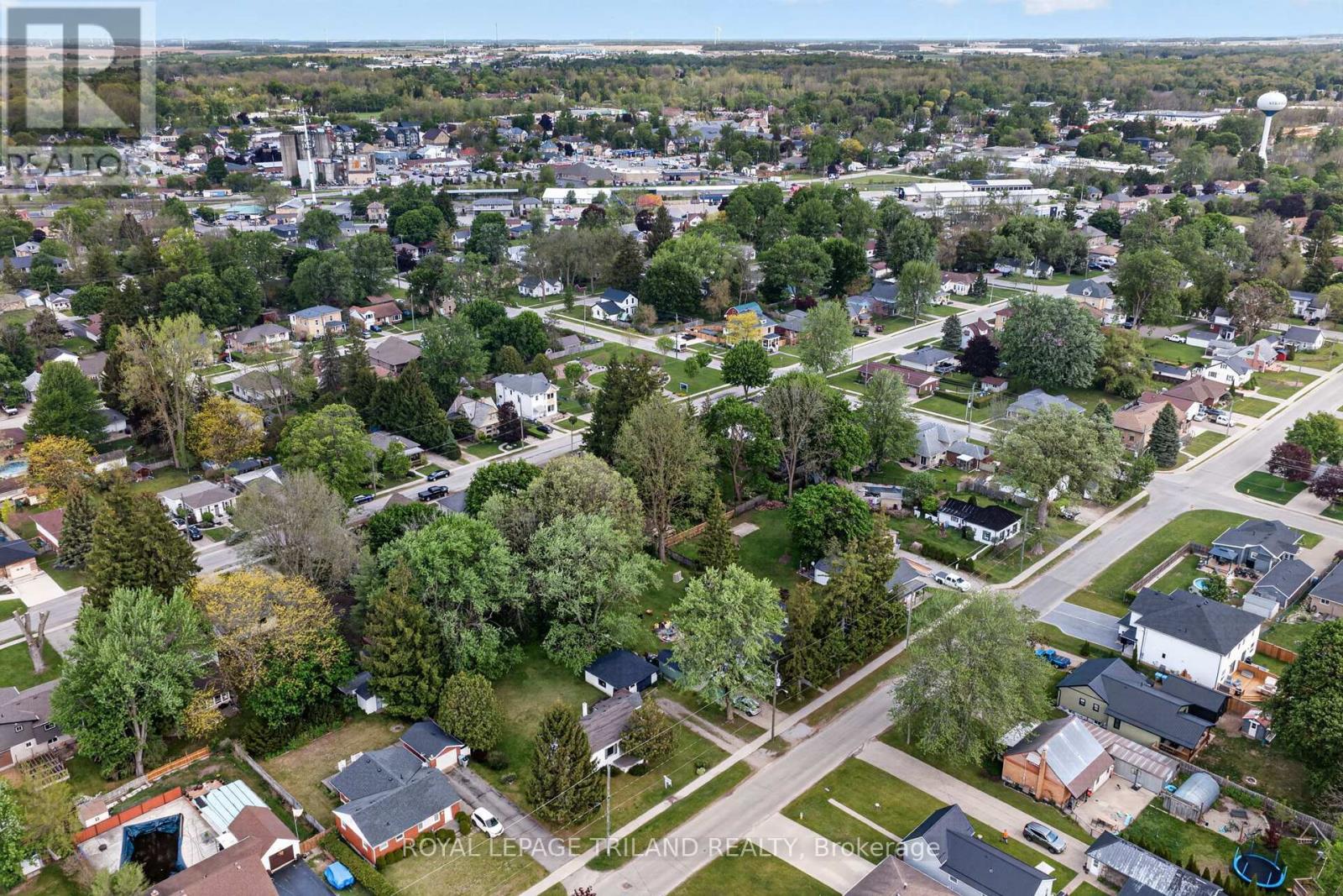 147 Burns Street, Strathroy-Caradoc, Ontario  N7G 1X4 - Photo 29 - X13151038