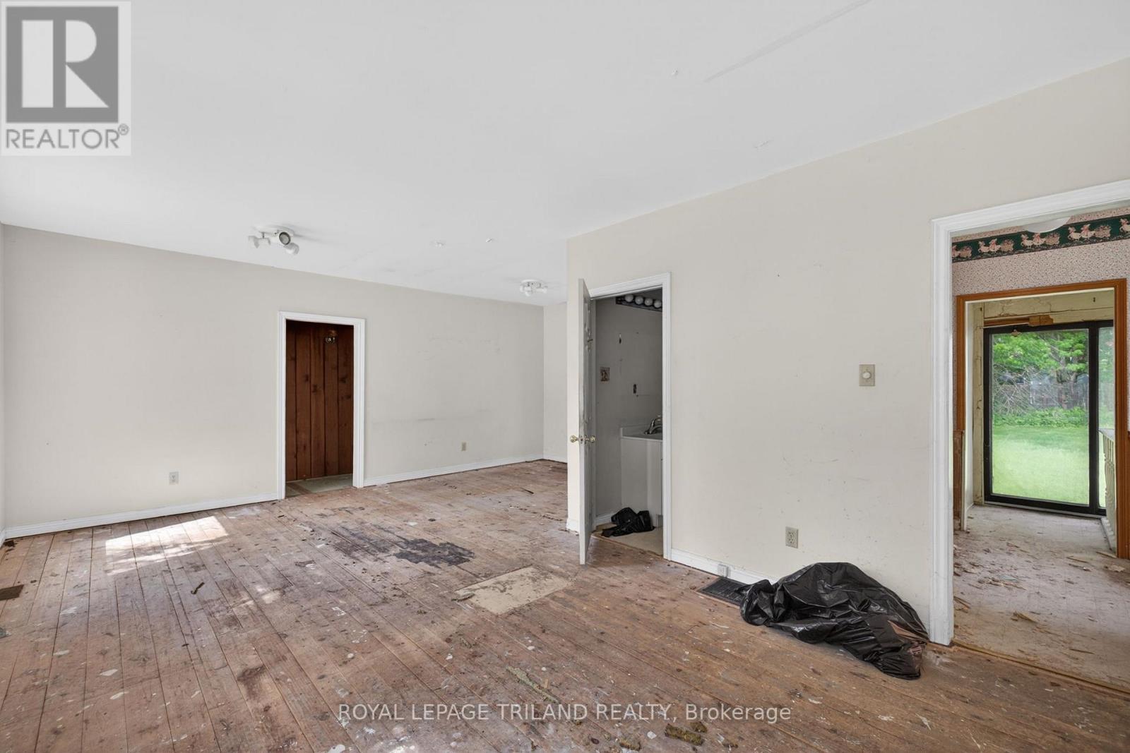 147 Burns Street, Strathroy-Caradoc, Ontario  N7G 1X4 - Photo 7 - X13151038
