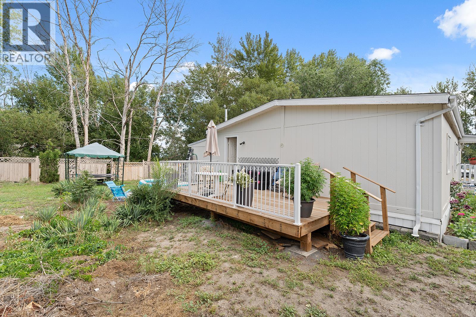 1881 Boucherie Road Unit# 45, West Kelowna, British Columbia  V4T 0C9 - Photo 33 - 10371639